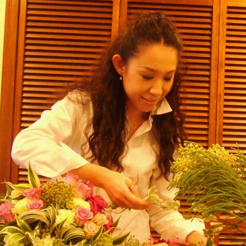Shiho Nasahara